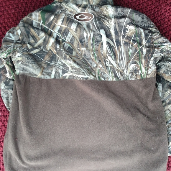 Drake Jacket Size 14 - Picture 2 of 8